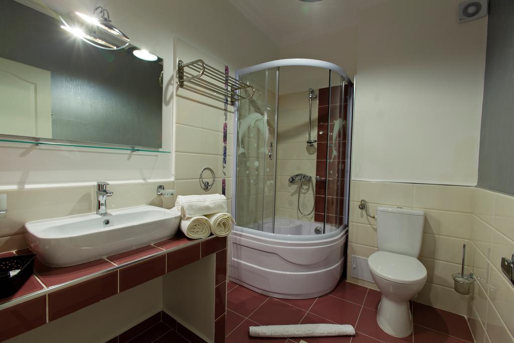 Conacul Din Ardeal Braşov Quarto foto